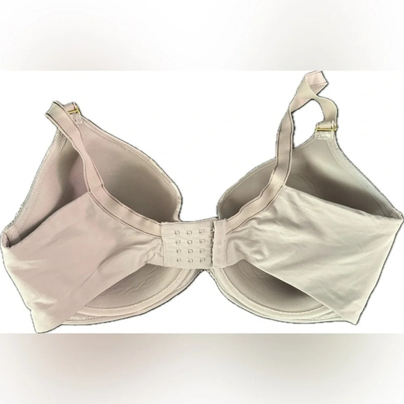 Soma Bra • Embraceable Perfect Coverage • 38DDD - Picture 2 of 3